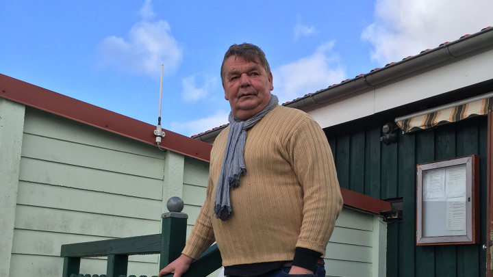 Thomas Grolla hat alles im Blick!