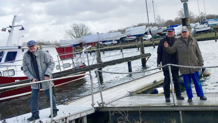 Getestet und für gut befunden!