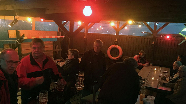 Was für eine verrückte Segelsaison!