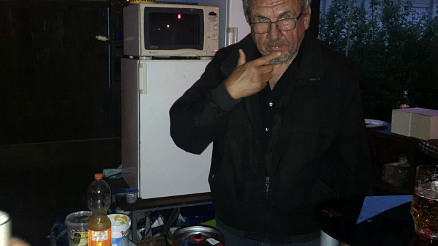 Soll ich, oder soll ich nicht...?