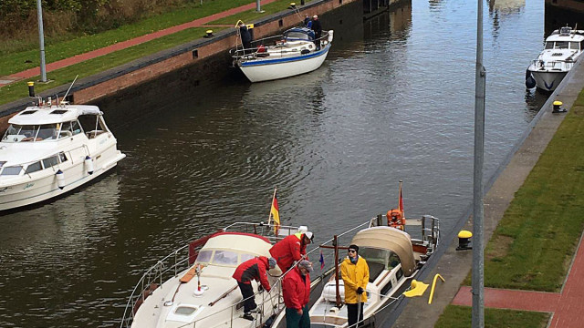 Wigands "Roberta" und Lutz' "Rubin"