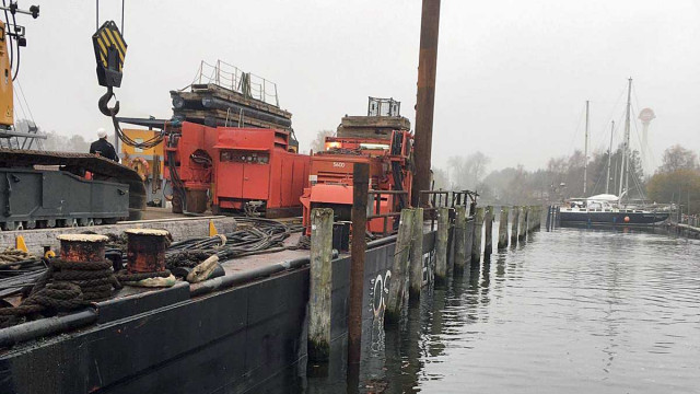 Technik für Erwachsene
